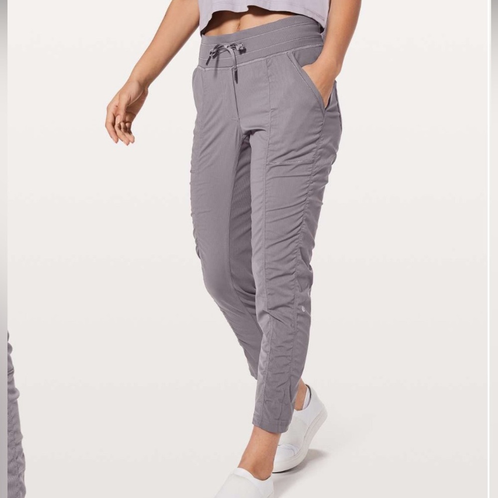 Lululemon